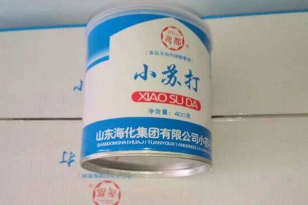 家用食品添加劑小蘇打 家用食品添加劑小蘇打